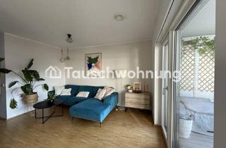 Tauschwohnungen in 81541 München, Tauschwohnung: Helle, moderne und ruhige 2,5-Zimmerwohnung in Haidhausen