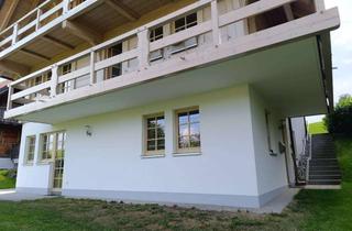 Wohnung mieten in Dorfstraße 45, 79874 Breitnau, Helle 2,5 Zimmer Wohnung in Breitnau