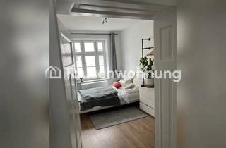 Tauschwohnungen in 81541 Obergiesing, Tauschwohnung: 2 Zimmer renovierter Altbau gegen größere Wohnung