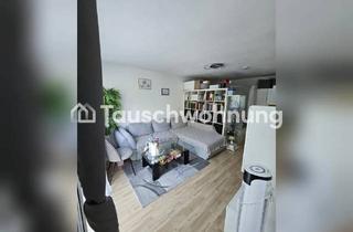 Tauschwohnungen in Lena-Christ-Strasse, 80807 Milbertshofen-Am Hart, Tauschwohnung: Helle 1-Zi. Wohnung in Milbertshofen gegen größere Wohnung
