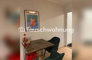 Tauschwohnungen in Rosenheimer Straße 34, 81669 München, Tauschwohnung: 2 oder 3 Zimmer-Wohnung in München gesucht