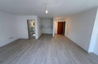 Wohnung mieten in Breitestr., 72488 Sigmaringen, 1-Zimmer Wohnung in Sigmaringen mit Balkon