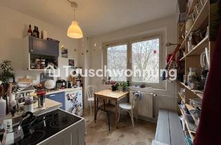 Tauschwohnungen in 04109 Zentrum-West, Tauschwohnung: Suche 3-Zimmer-Wohnung in Leipzig zum Tausch