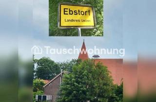 Tauschwohnungen in 29574 Ebstorf, Tauschwohnung: Suche Lüneburg - BIETE 550€WM Ebstorf Klosterflecken
