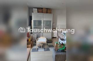 Tauschwohnungen in 79111 Rieselfeld, Tauschwohnung: Schöne heller geräumige 1 Zimmer Wohnung mit großen Balkon