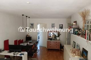 Tauschwohnungen in 81825 Trudering-Riem, Tauschwohnung: Tausche 4-Zi Wohnung gegen 2-Zi Wohnung