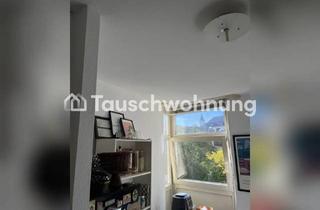 Tauschwohnungen in 80538 München, Tauschwohnung: FURNISHED apartment in LEHEL available for exchange