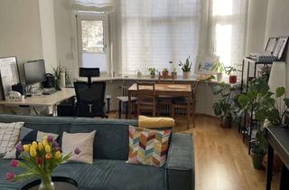Wohnung mieten in Harkortstraße, 58313 Herdecke, Helle 2-Zimmer Wohnung im 1. OG in Herdecke