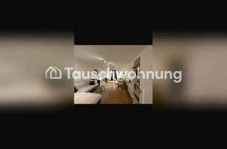 Tauschwohnungen in 79108 Zähringen, Tauschwohnung: Ruhige 2-Zi.-Whg.mit Balkon in Brühl (65 m², 665 € kalt)