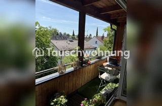 Tauschwohnungen in 80689 Laim, Tauschwohnung: 3-Zimmer-Wohnung in München Laim für Tausch