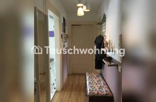 Tauschwohnungen in 78467 Konstanz, Tauschwohnung: Tauschwohnung Konstanz Berlin