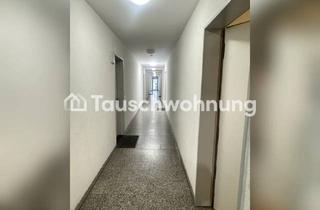 Tauschwohnungen in 79106 Stühlinger, Tauschwohnung: 3-4 Zimmer-Wohnung rund um Freiburg gesucht!