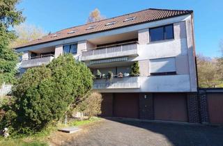 Wohnung mieten in Johann-Sebastian-Bach Straße 34, 35321 Laubach, Helle 3-Zimmer-Wohnung mit 2 Balkonen im 2. OG in Laubach