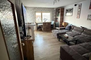 Wohnung mieten in Fasanenweg, 63303 Dreieich, Helle 4-Zimmer Wohnung mit Balkon in Mehrparteienhaus in Dreieich