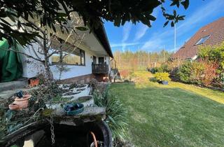 Wohnung mieten in 91220 Schnaittach, Sonnige 4 Zimmer EG Wohnung in ruhiger Lage