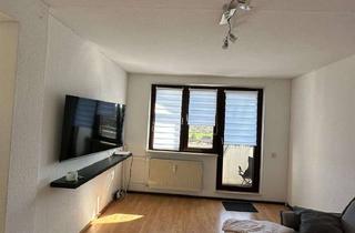 Wohnung mieten in Schmidtmannstraße 84a, 06449 Aschersleben, Nachmieter gesucht für Helle 3-Zimmer Dachgeschosswohnung in Aschersleben