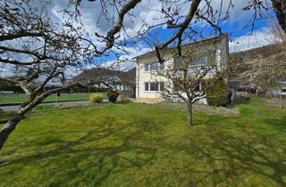 Wohnung mieten in Eichenstr. 15, 84533 Marktl, Helle 3-Zimmer-Wohnung im Erdgeschoss mit Südterrasse