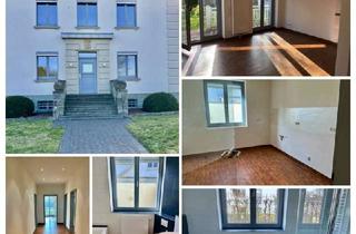 Wohnung mieten in Grüner Weg 13, 59302 Oelde, Großzügige 5-Zimmer Wohnung mit Terrasse/Garten/Garage in Oelde