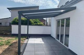 Wohnung mieten in Seestrasse 3A, 53909 Zülpich, 80qm Einliegerwohnung im 2 Familienhaus mit großem Garten am See