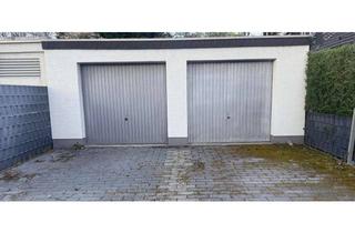 Garagen mieten in Nußstraße 60-70, 53340 Meckenheim, Doppelgarage mit einer Werkstattgrube und Außenstellplatz