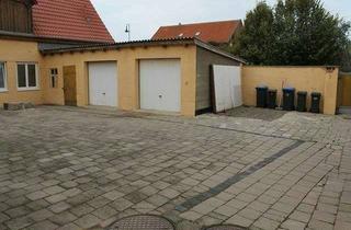 Garagen mieten in Bahnchaussee 214a, 38838 Huysburg, Garage in Dingelstedt / 60€ Miete p. Monat