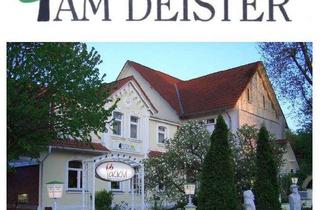 Gewerbeimmobilie kaufen in Wennigser Strasse 81, 30890 Barsinghausen, Hotel am Deister