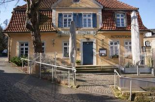 Gewerbeimmobilie kaufen in 33813 Oerlinghausen, Das erste Haus am Platze!