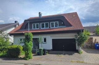 Einfamilienhaus kaufen in 68789 St. Leon-Rot, Energieeffizientes Einfamilienhaus - biologisch saniert und einzugsfertig