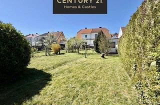 Einfamilienhaus kaufen in 66386 St. Ingbert, Idylisches Einfamilienhaus mit schönem Garten, viel Platz und tollem Charakter in ruhiger Wohnlage