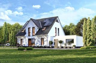 Haus kaufen in 23845 Seth, Seltene Gelegenheit: Neubauprojekt mit Grundstück in begehrter Waldrandlage in Sülfeld OT Borstel