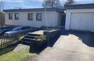 Einfamilienhaus kaufen in 92237 Sulzbach-Rosenberg, Renoviertes Einfamilienhaus mit 5,5 Zimmern in Sulzbach-Rosenberg