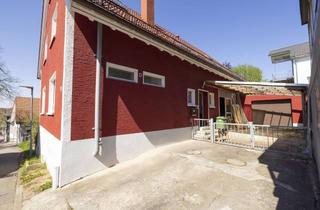 Haus kaufen in 76307 Karlsbad, Charmantes Haus im Herzen von Langensteinbach - absolut ruhig & zentral!