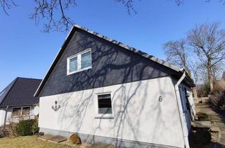 Einfamilienhaus kaufen in Munkwolstruper Weg, 24988 Oeversee, Sofort frei! Einfamilienhaus in Munkwolstrup/ Oeversee!