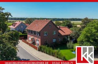 Einfamilienhaus kaufen in 38165 Lehre, Perfekt für Heimwerker: Einfamilienhaus mit Potenzial in Lehre-Essenrode