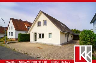 Haus kaufen in 38533 Vordorf, Vordorf: Platz für die ganze Familie – Ruhig, naturnah und bestens angebunden