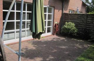 Haus kaufen in Bahnhofstraße 47, 24784 Westerrönfeld, 4 Zi DHH in Westerrönfeld, sehr gute, grüne, ruhige Lage am NO-Kanal. Einziehen und Wohlfühlen!