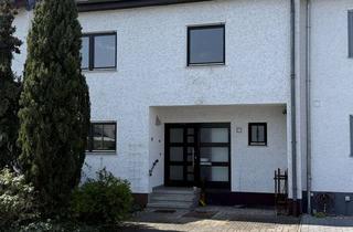 Haus kaufen in Meisenweg 11, 64331 Weiterstadt, Provisionsfrei ! Gepflegtes Reihenmittelhaus mit Garage in Weiterstadt