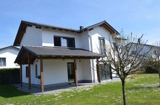 Villa kaufen in Orffstraße 26, 84489 Burghausen, Moderne Stadtvilla in bester Lage von Burghausen, provisionsfrei!