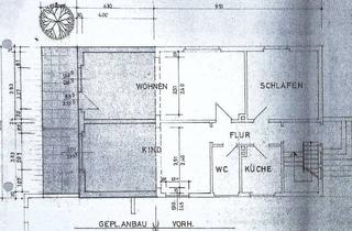 Haus kaufen in 37603 Holzminden, Großzügiges Zweifamilienhaus mit Garten in Holzminden - Provisionsfrei - Keine Erbpacht