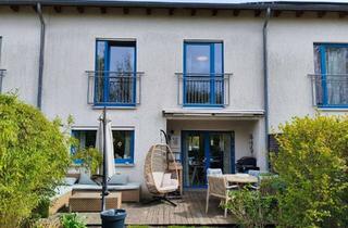 Reihenhaus kaufen in Zuckerallee, 38527 Meine, Schönes, großes und modernes Reihenhaus über 3 Etagen in Meine zu verkaufen