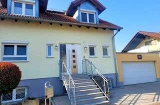 Haus kaufen in 76698 Ubstadt-Weiher, Absolutes Wohlfühlen in freistehendem, modernisiertem EFH m. Wärmepumpe in Ubstadt-Weiher OT Zeutern