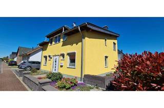 Einfamilienhaus kaufen in Rosenweg 47, 41569 Rommerskirchen, Freistehendes 6-Zimmer Einfamilienhaus mit Garage in Rommerskirchen