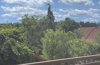 Haus kaufen in 75382 Althengstett, Balkon mit Aussicht in Althengstett. KEINE MAKLER.