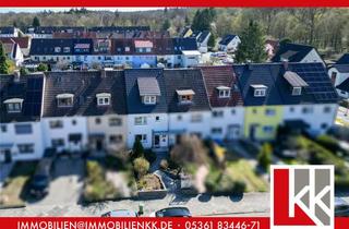 Reihenhaus kaufen in 38440 Köhlerberg, Energetisch auf dem neusten Stand – Reihenhaus am Köhlerberg zum direkten Einzug