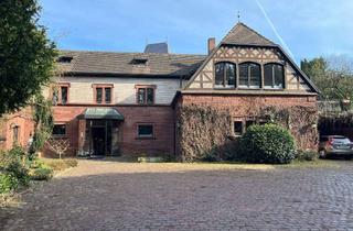Haus kaufen in Burgweg 49, 63897 Miltenberg, Historisches Kutscherhaus in Miltenberg im neuen Kleid - von Privat