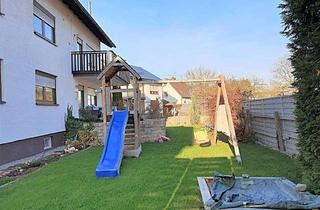 Mehrfamilienhaus kaufen in 89250 Senden, Lukratives Mehrfamilienhaus in bevorzugter Lage