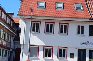 Haus kaufen in Hauptstraße 18, 73326 Deggingen, Großzügiges Haus in Deggingen mit 180 m² Wohnfläche