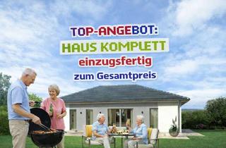 Haus kaufen in 31180 Giesen, Mehr Haus fürs Budget mit OKAL. Transparenter Hausbau geht mit OKAL