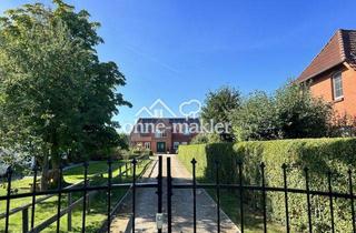 Bauernhaus kaufen in 23999 Insel Poel, Das Haus auf der Insel