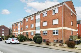 Haus kaufen in 48369 Saerbeck, Kapitalanlage in Saerbeck: 12 WE, BJ 1972, überwiegend renoviert, langfristig vermietet